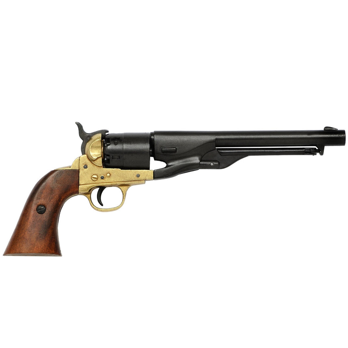 Colt Army Model 1860 USA Civil War 1860 - Clint Eastwood