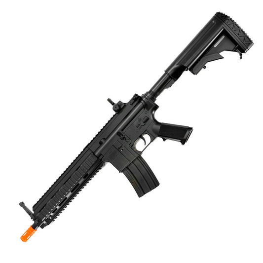 Double Eagle 614 Electric Airsoft Gun Full & Semi Auto FPS-315 AEG Rifle