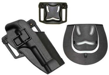 Active Retention Hip Holster for Beretta M9/M92 Right Hand