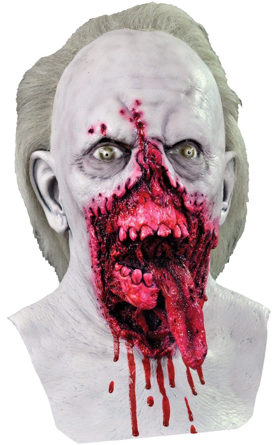 Dr. Tongue Mask - Day of the Dead Movie