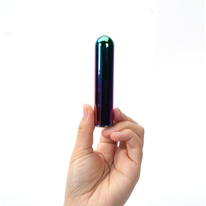 Maia Cosmo – USB Rechargeable 8.9 cm Bullet Vibrator