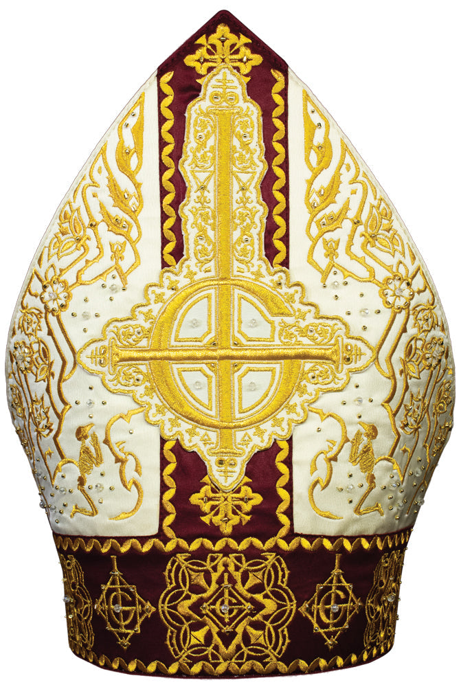 PAPA ZERO (NIHIL) HAT *NEW*