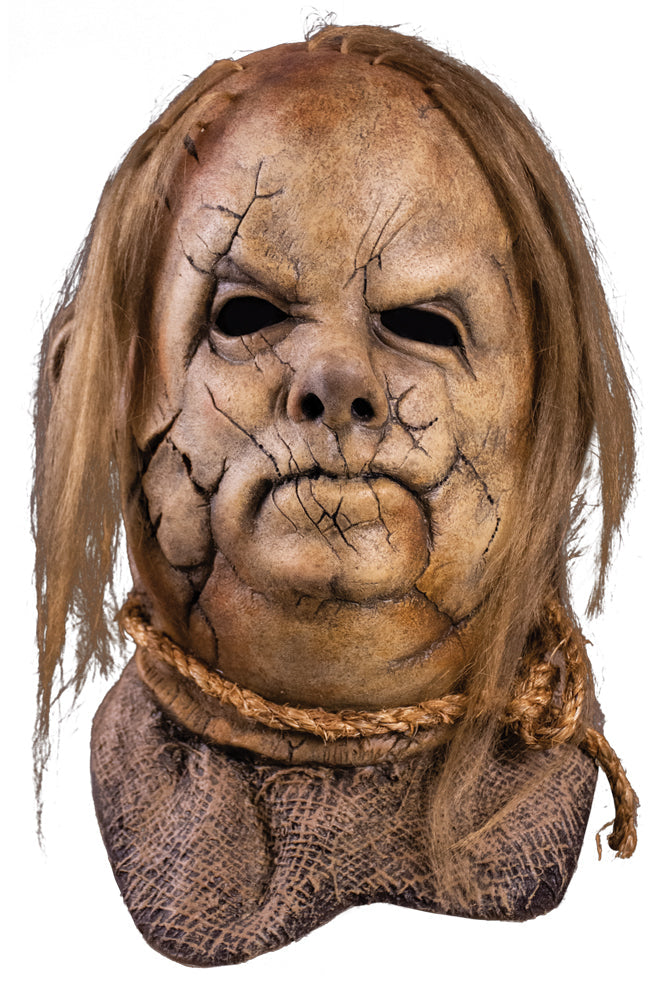 HAROLD THE SCARECROW MASK