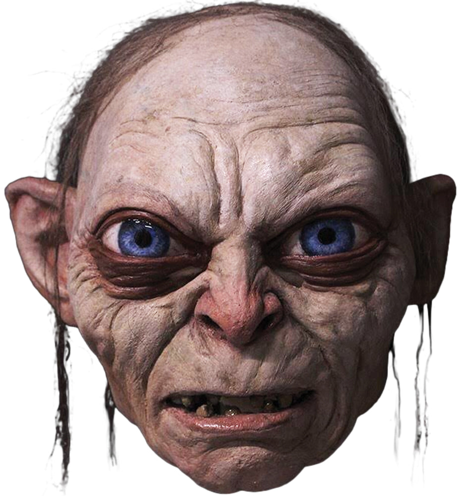 GOLLUM MASK