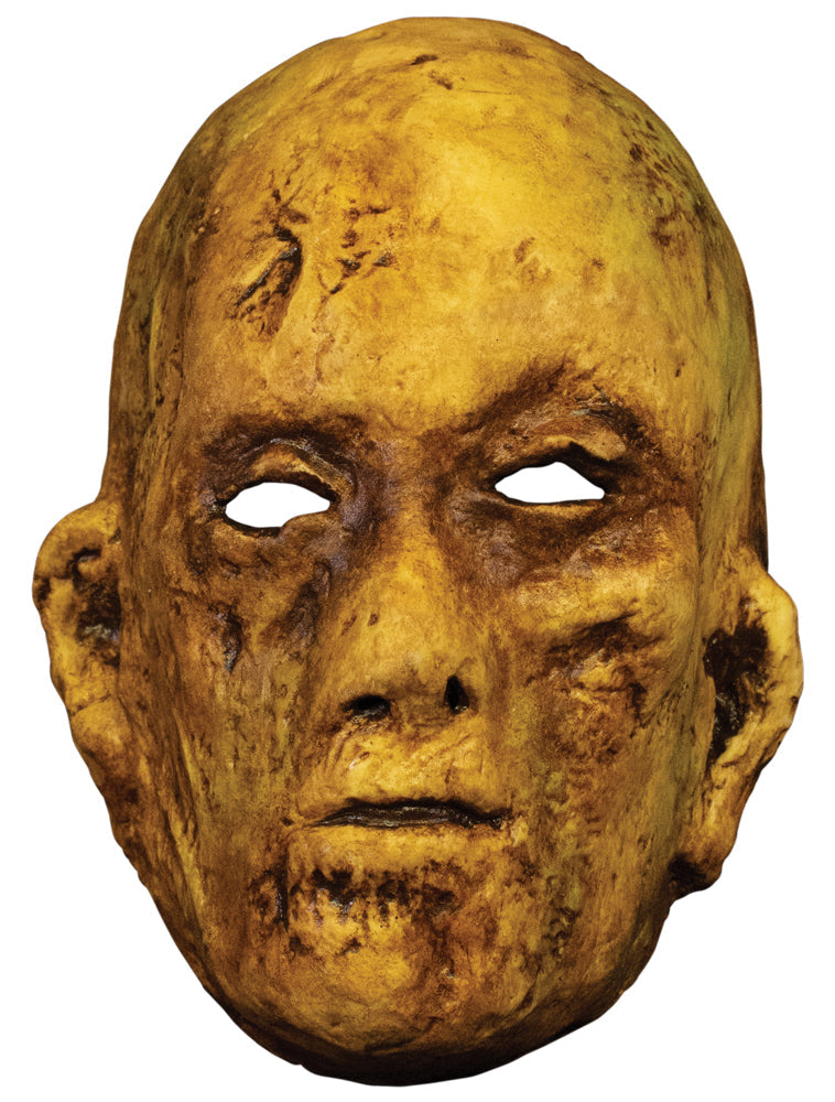 THE OTHER MASK