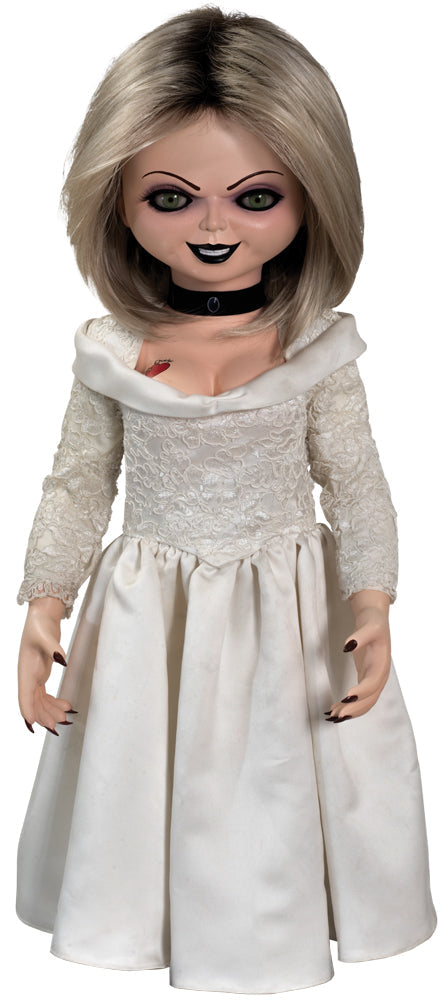 SEED OF CHUCKY - TIFFANY DOLL