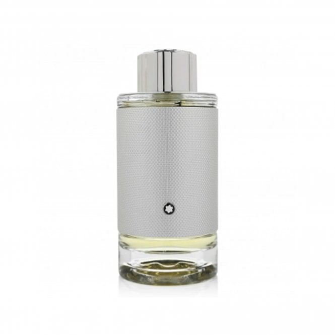Montblanc Explorer Platinum Eau De Parfum 200ml Spray