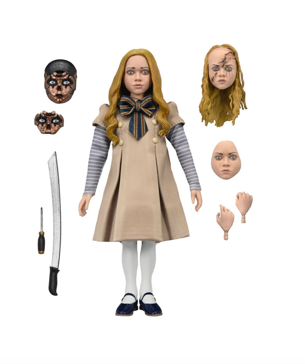 M3GAN – M3GAN Clothed Action Figure