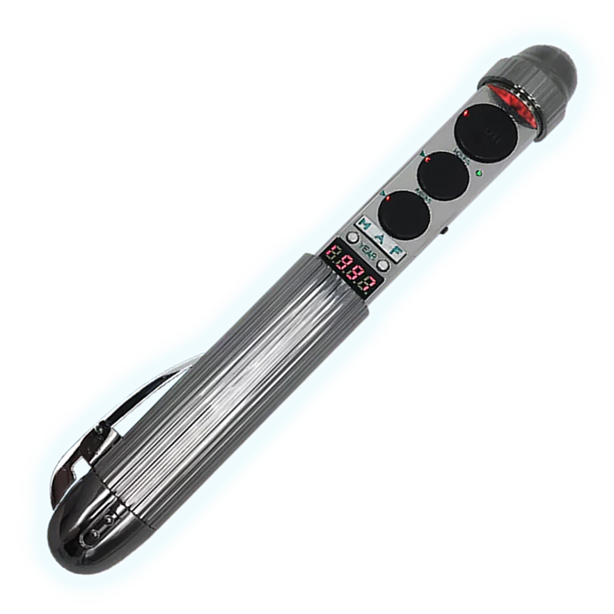 Factory Entertainment Men In Black Neuralyzer™ Full-Scale Limited Edition Prop Replica