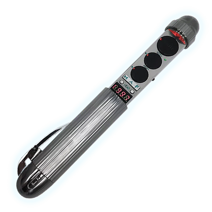 Factory Entertainment Men In Black Neuralyzer™ Full-Scale Limited Edition Prop Replica