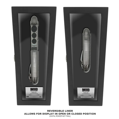 Factory Entertainment Men In Black Neuralyzer™ Full-Scale Limited Edition Prop Replica