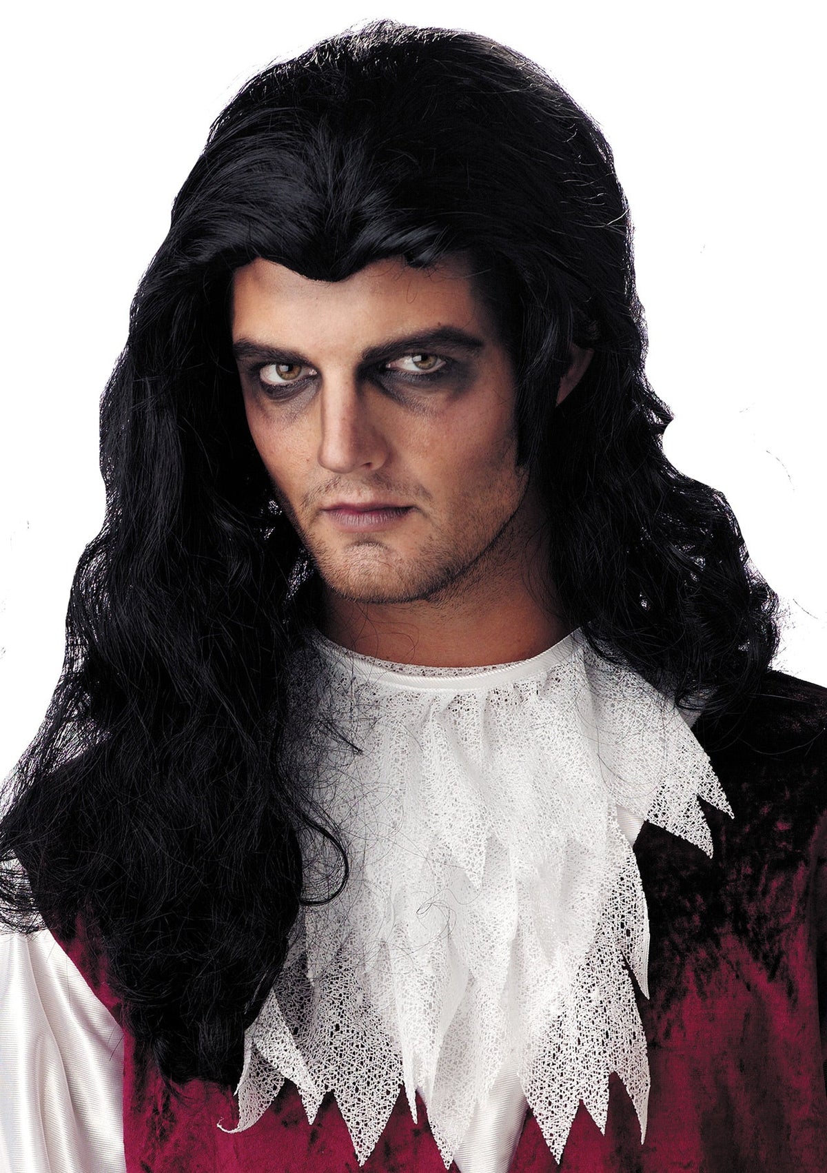 Vampire Nightmare Wig