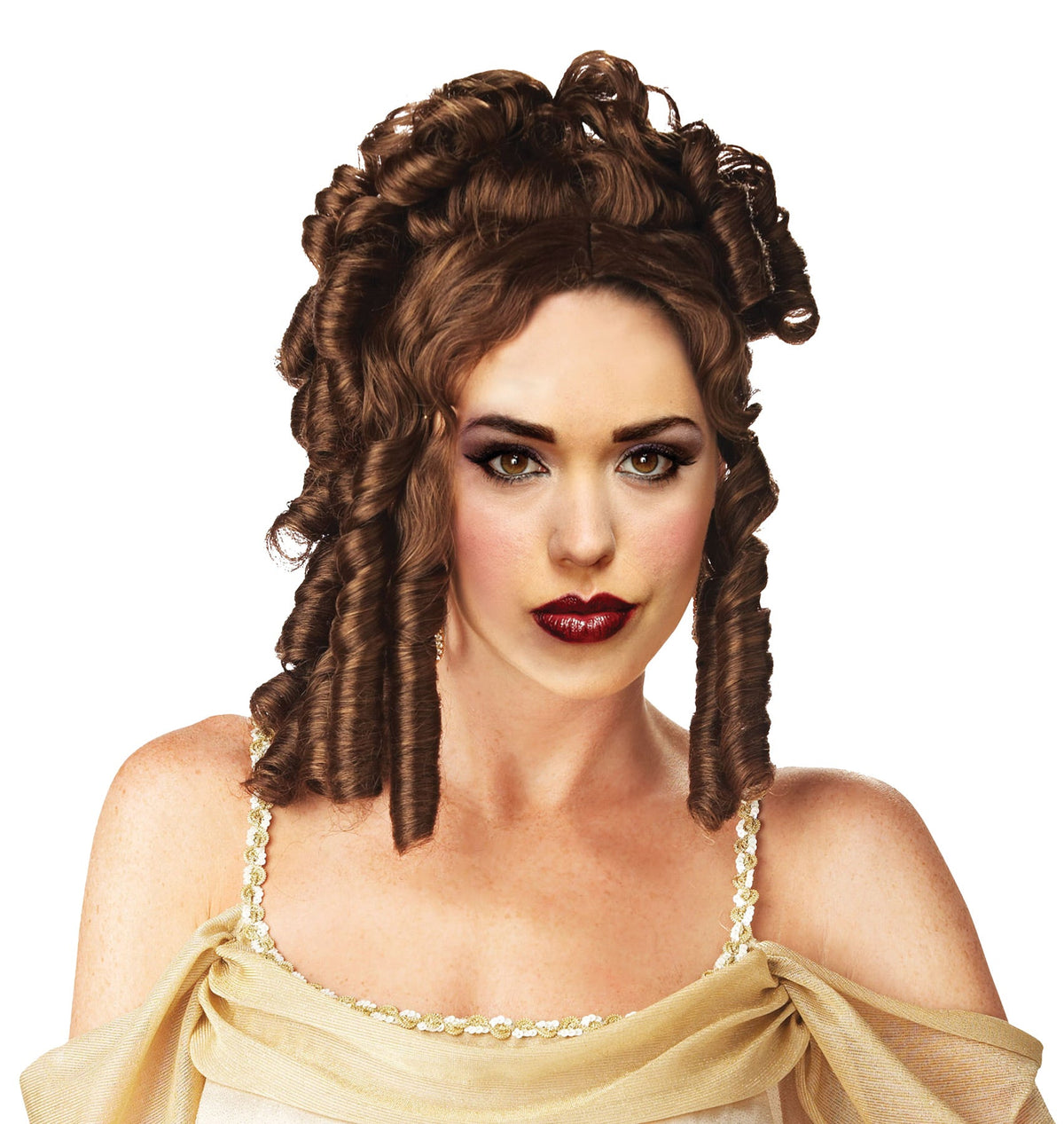 Goddess Wig