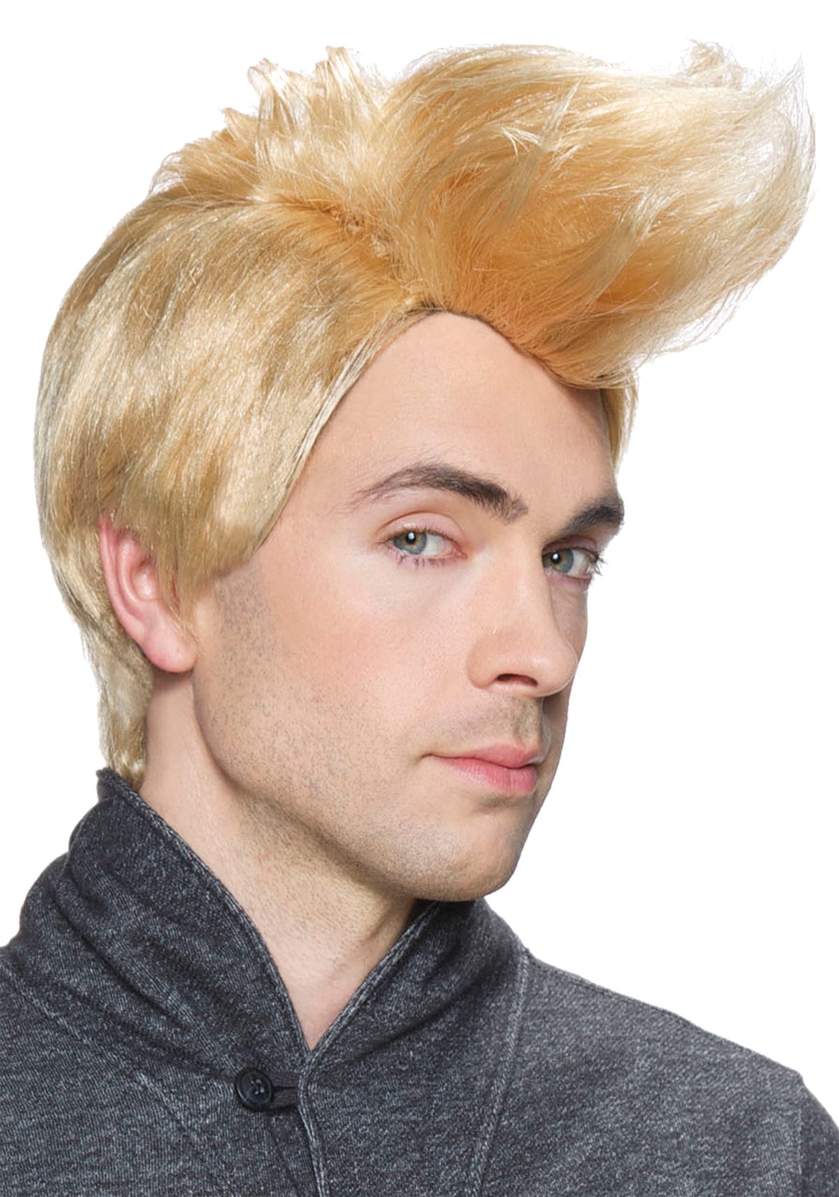 Hipster Wig