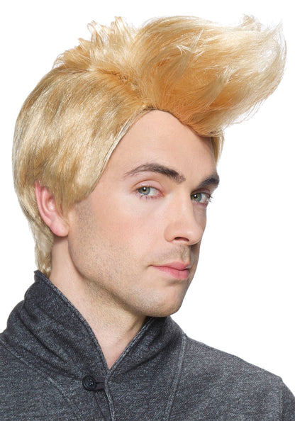 Hipster Wig