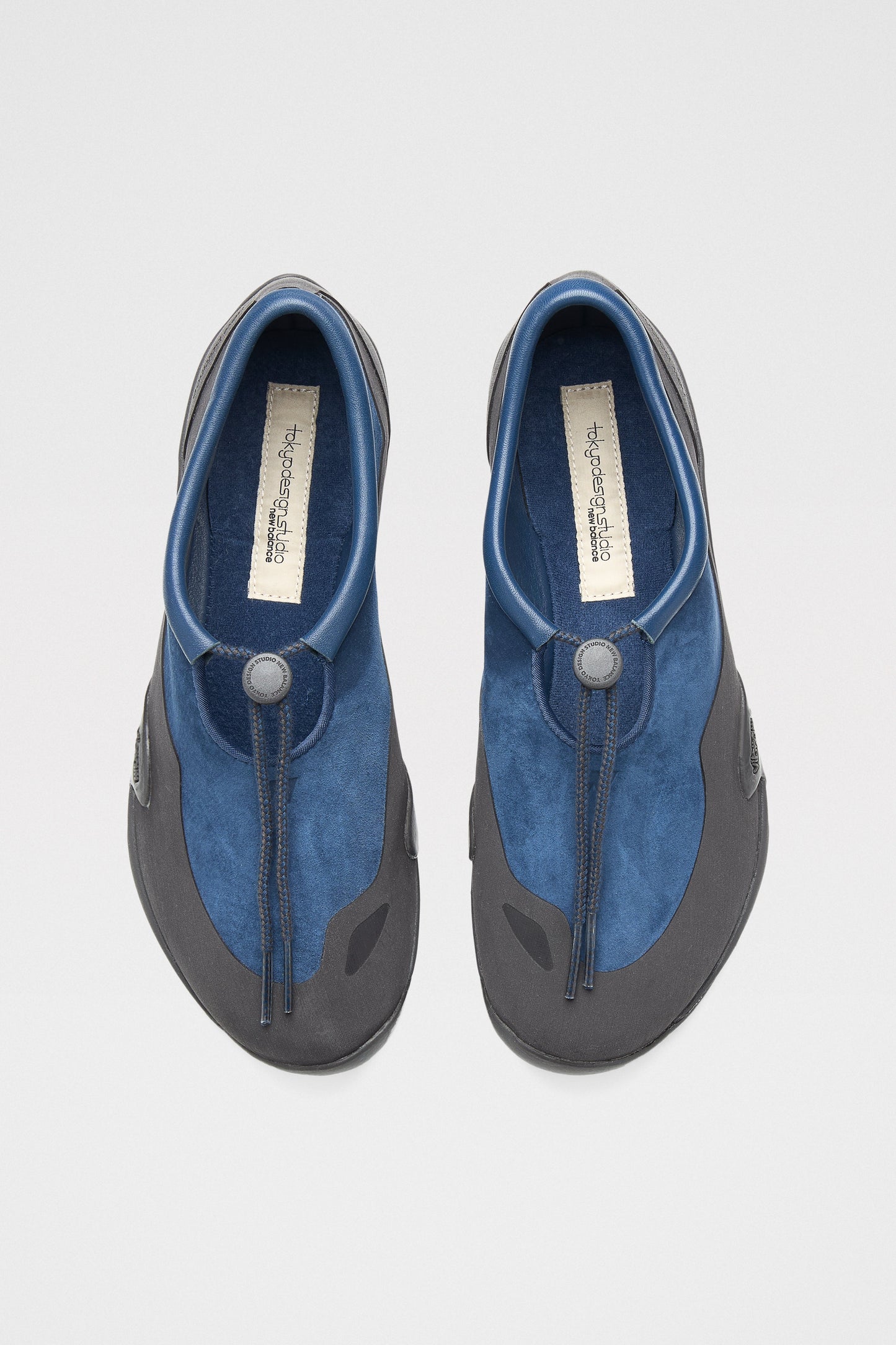 New Balance x Tokyo Design Studio Minimus MT10T Navy