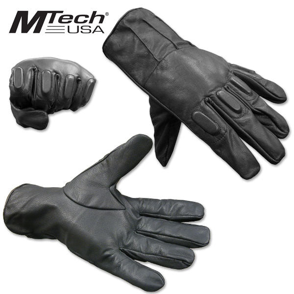 Defense SAP Gloves With Steel Shot - SIZE XXL - TOPHATTER'S ARMORY DEALS