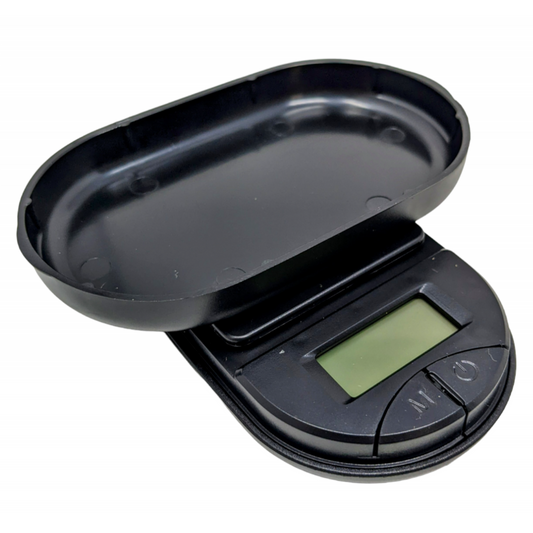 Fuzion Professional Digital Pocket Scale 200g X 0.01g