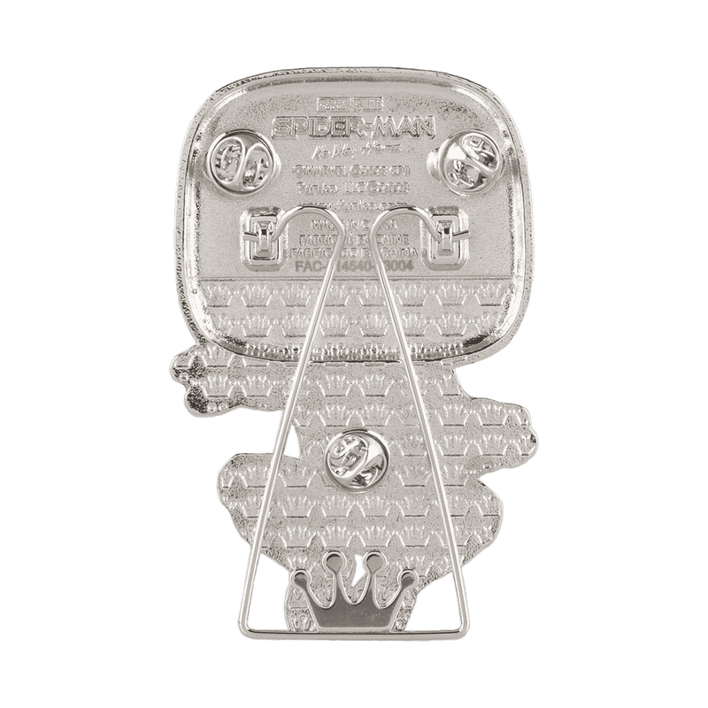 Spider-Man: No Way Home – Tobey Maguire Glow-in-the-Dark Pop! Enamel Pin