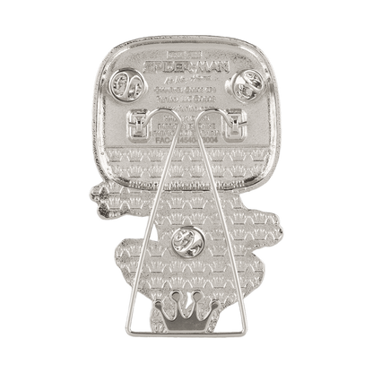 Spider-Man: No Way Home – Tobey Maguire Glow-in-the-Dark Pop! Enamel Pin