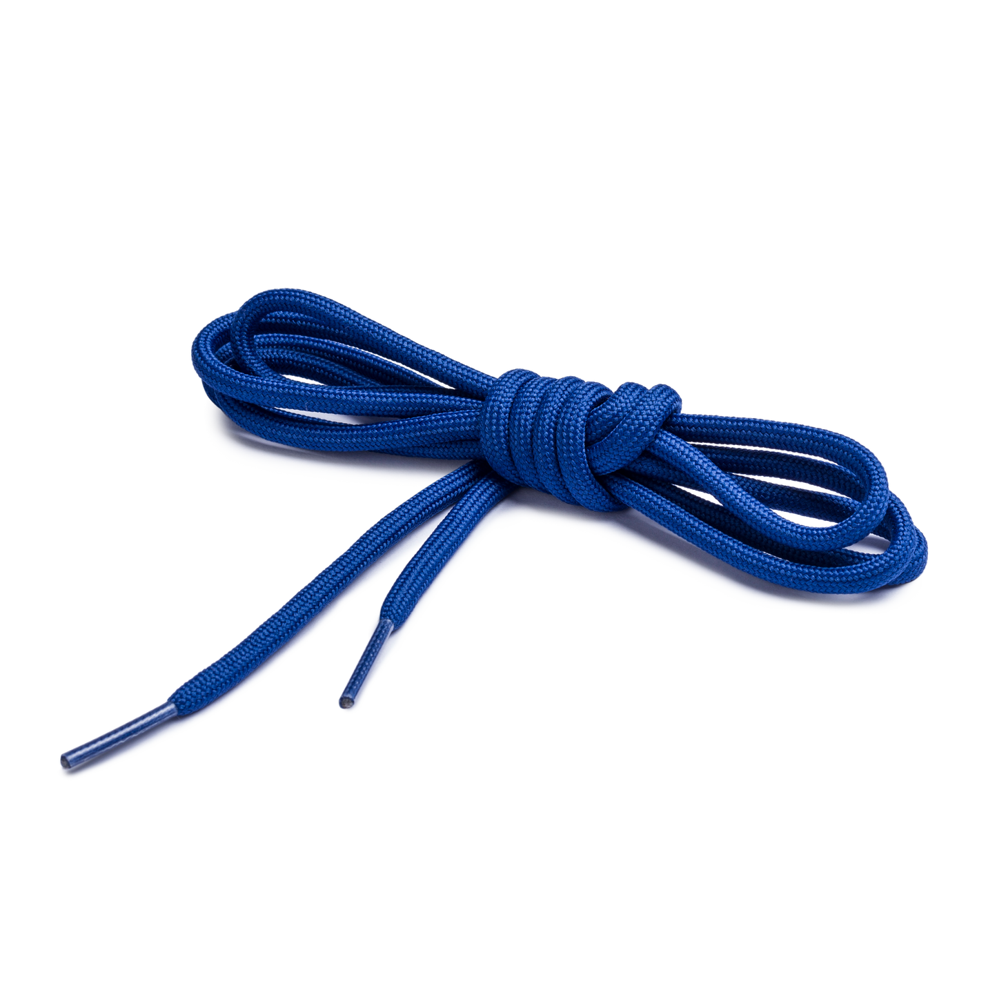 Shoe Laces Blue 125 cm