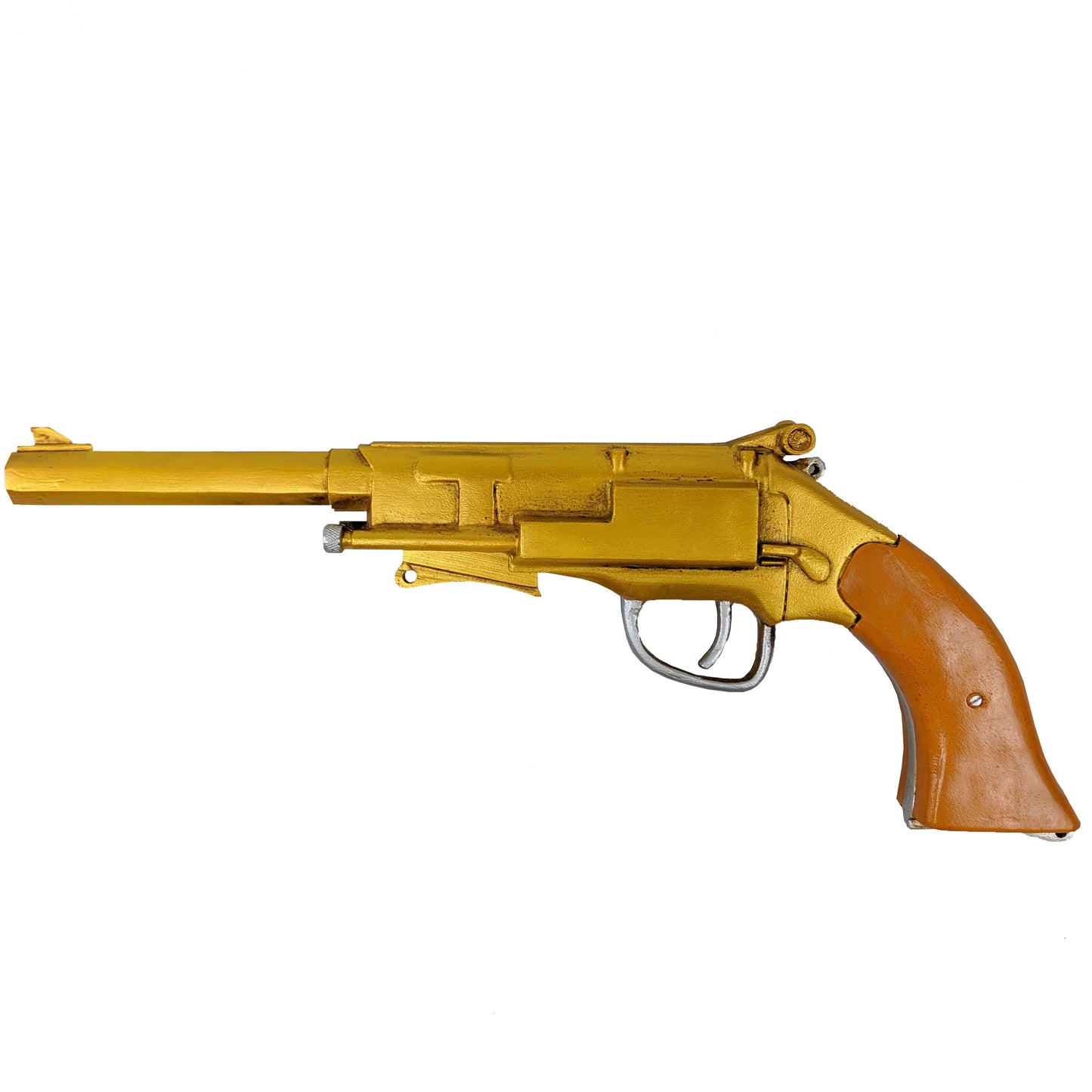 Malcolm Reynold's Gun Replica (Resin)