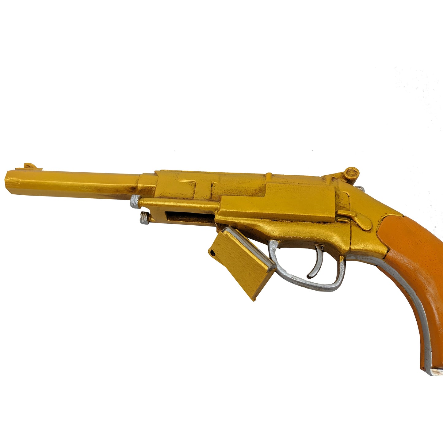 Malcolm Reynold's Gun Replica (Resin)