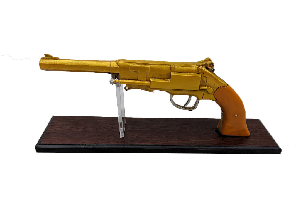 Malcolm Reynold's Gun Replica (Resin)