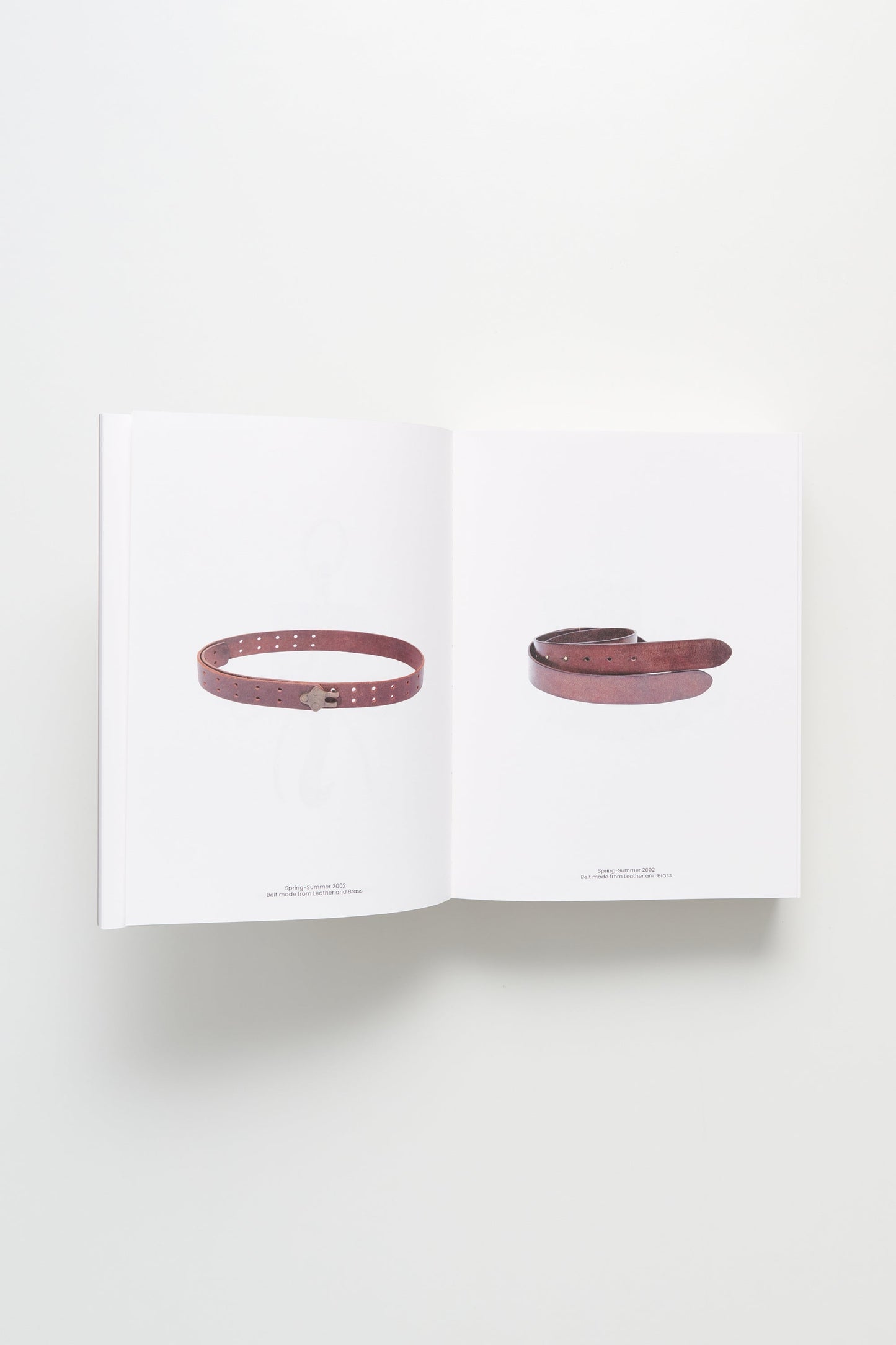 Maison Martin Margiela '0  0 10' Archive Book