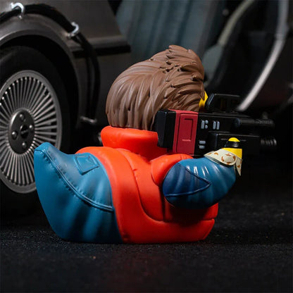Back to the Future: Marty McFly TUBBZ (Boxed Edition)
