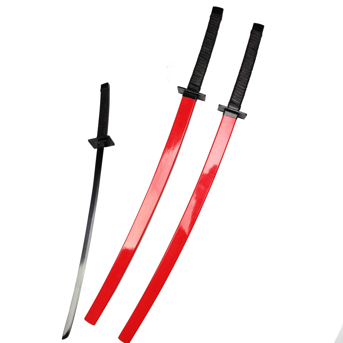 Deadpool's Swords (Pair - Red)