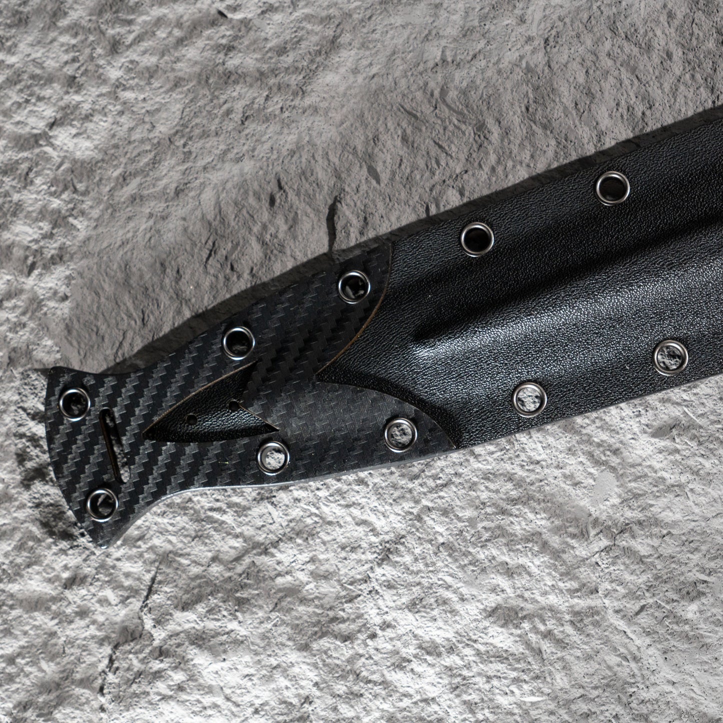 Master of Blades