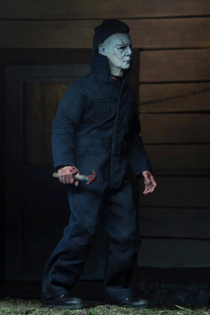 Halloween – Michael Myers Clothed Action Figure