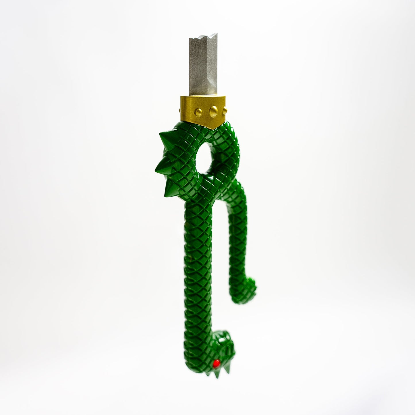 Meliodas' "Dragon Handle" Broken Sword