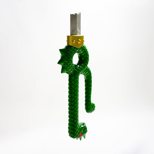 Meliodas' "Dragon Handle" Broken Sword