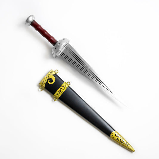 Meliodas’ Gladius (Liz's Sword)