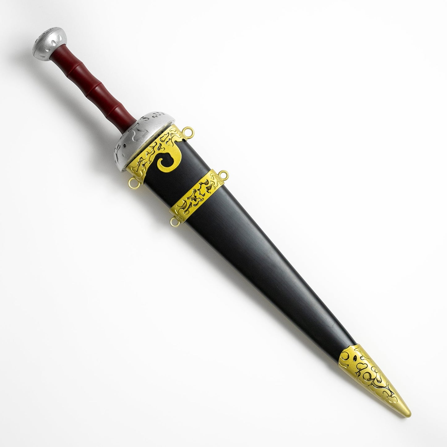 Meliodas’ Gladius (Liz's Sword)