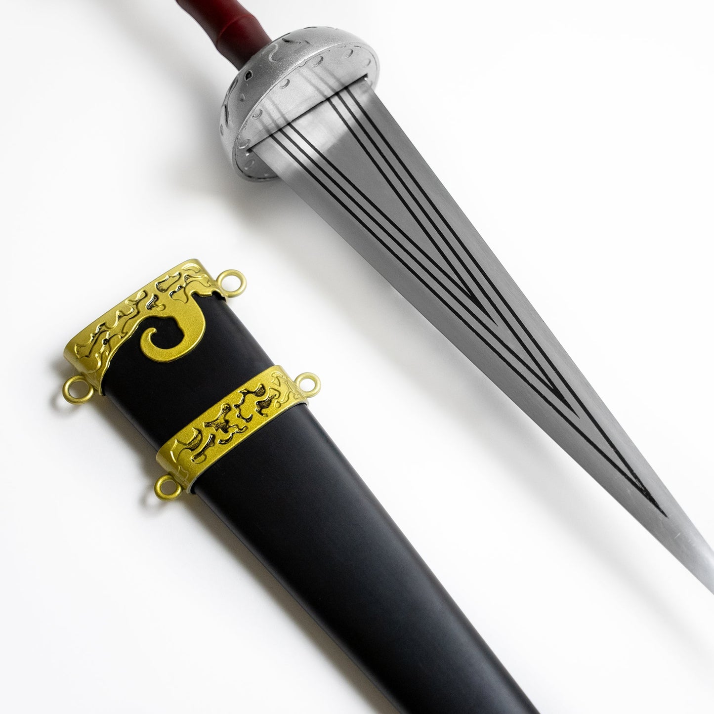 Meliodas’ Gladius (Liz's Sword)
