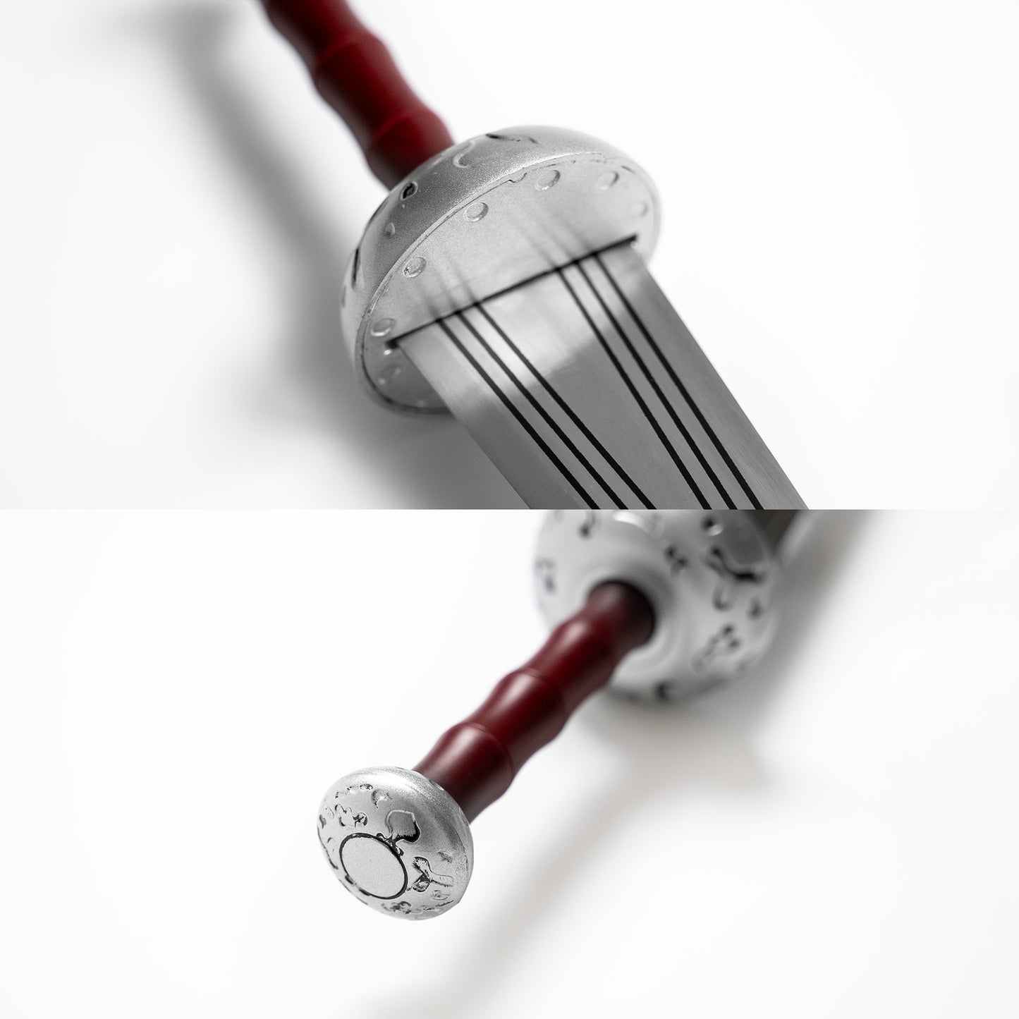 Meliodas’ Gladius (Liz's Sword)