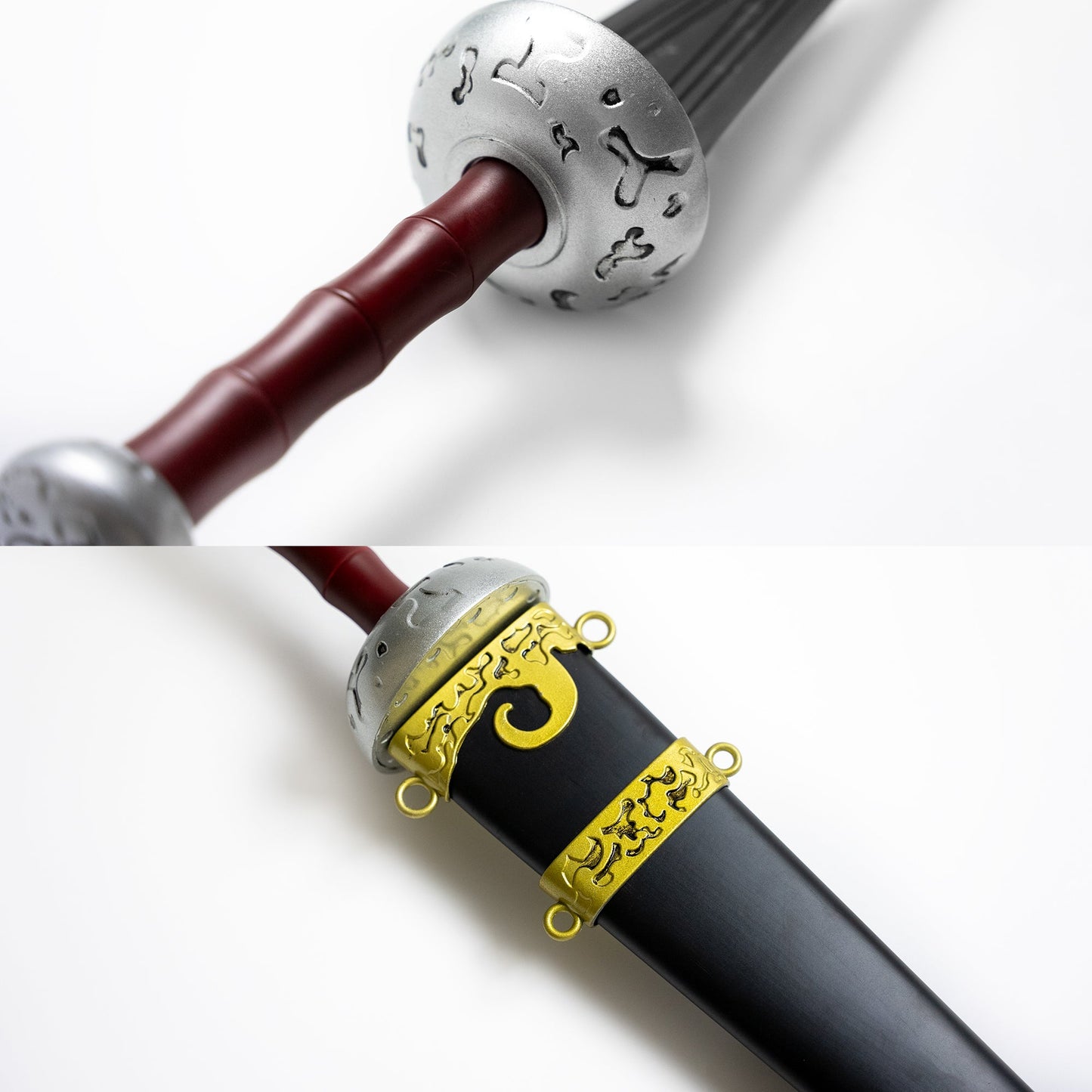 Meliodas’ Gladius (Liz's Sword)