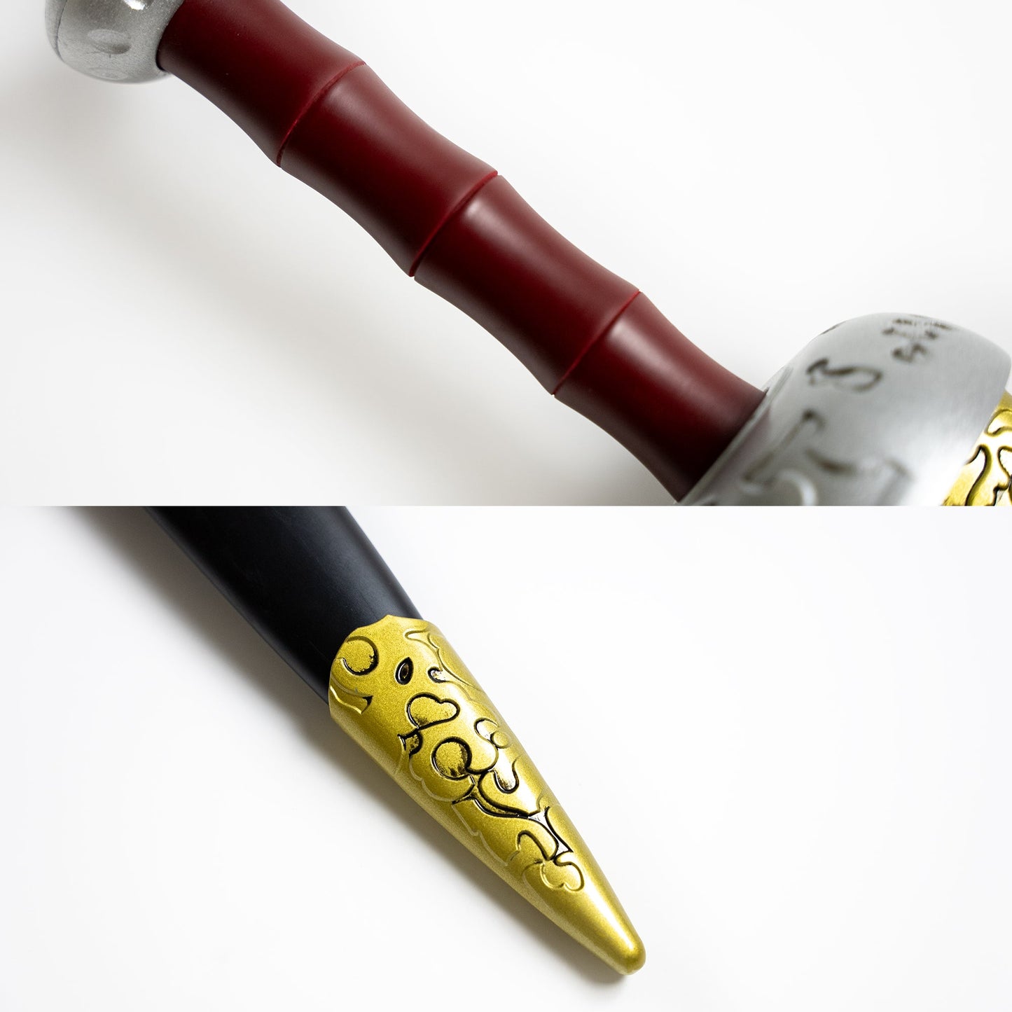 Meliodas’ Gladius (Liz's Sword)