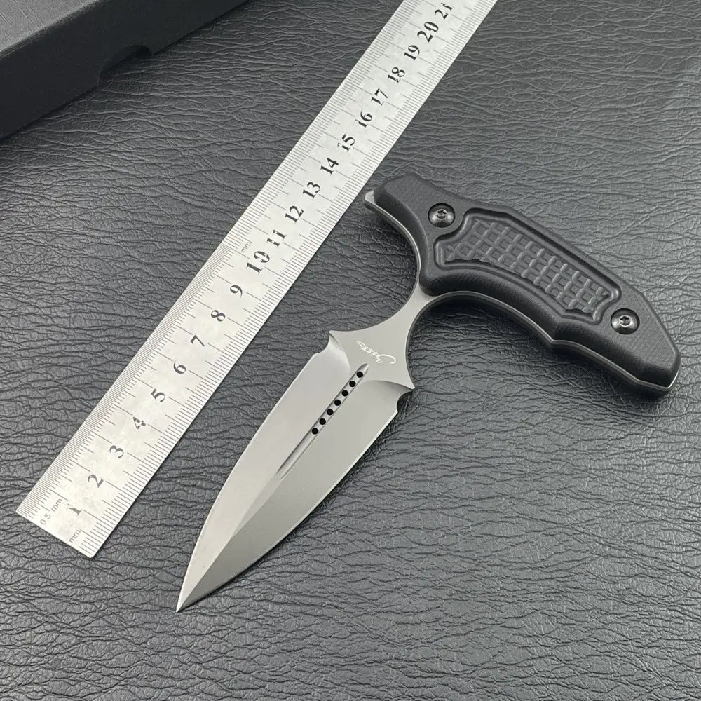 Micro-tech sword bayonet
