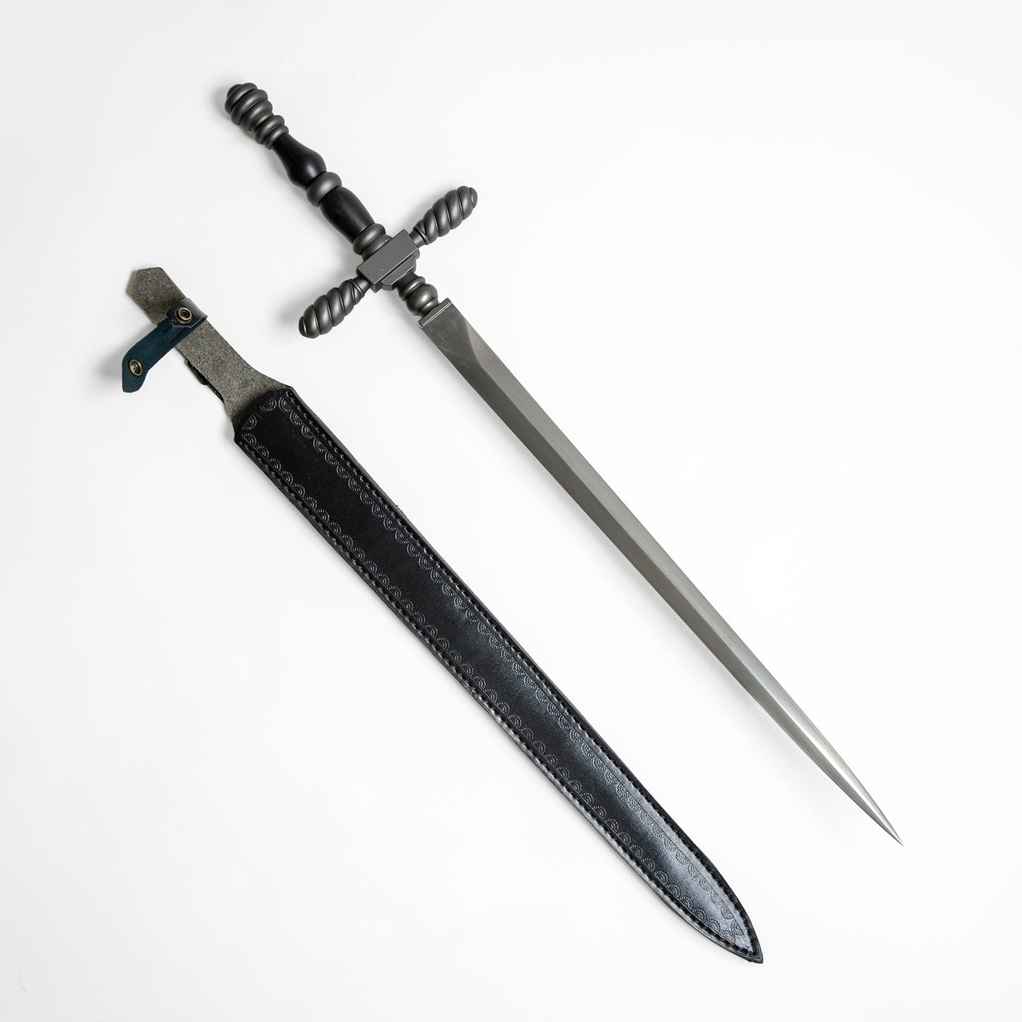 Misericorde Sword