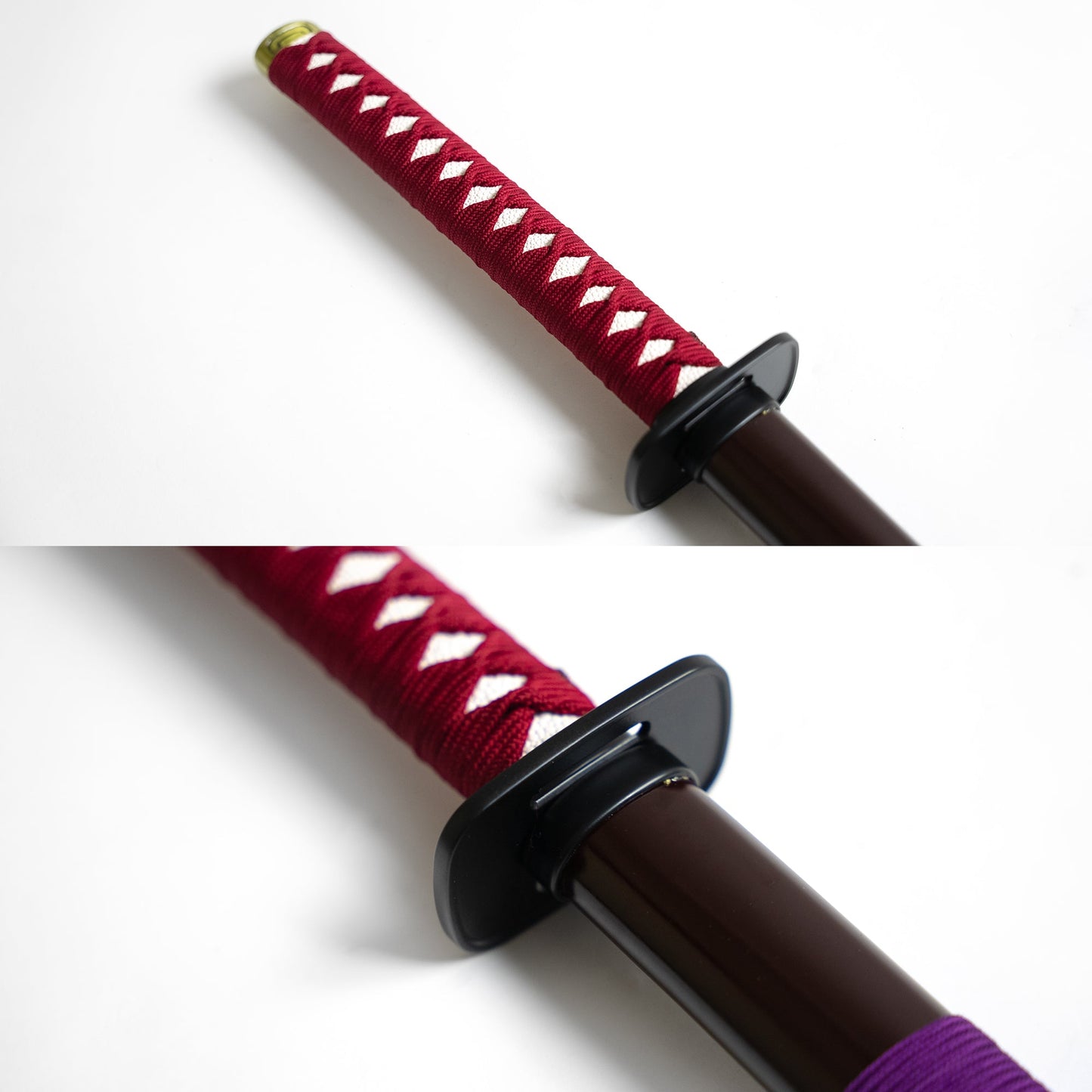 Kasumi Miwa's Katana