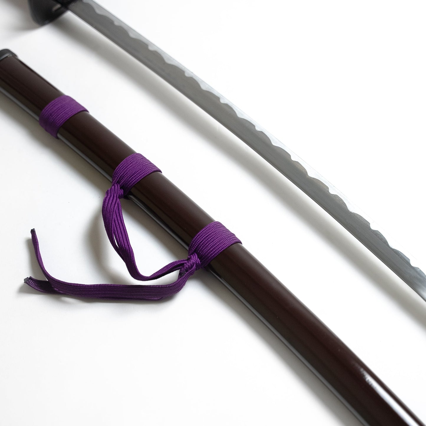 Kasumi Miwa's Katana