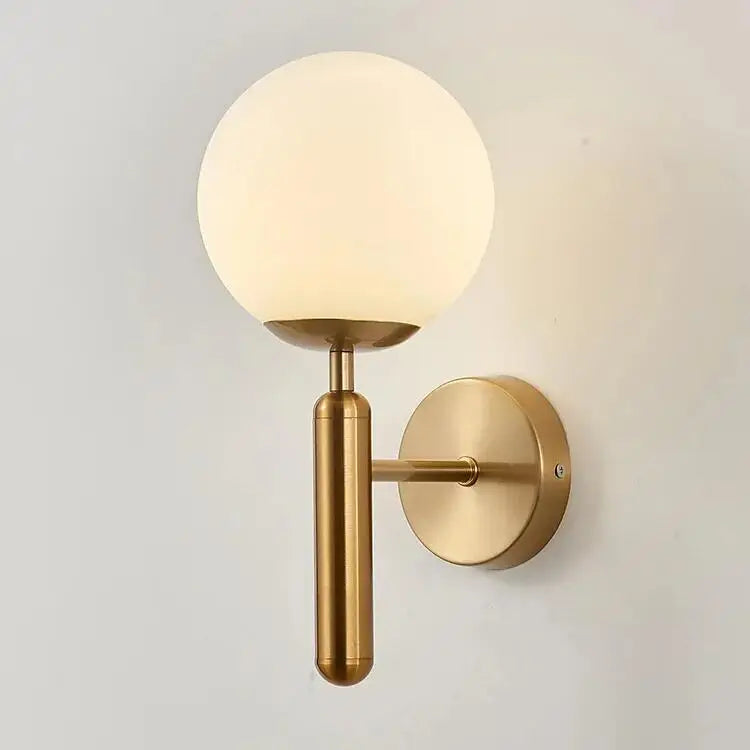 Modern LED Wall Light