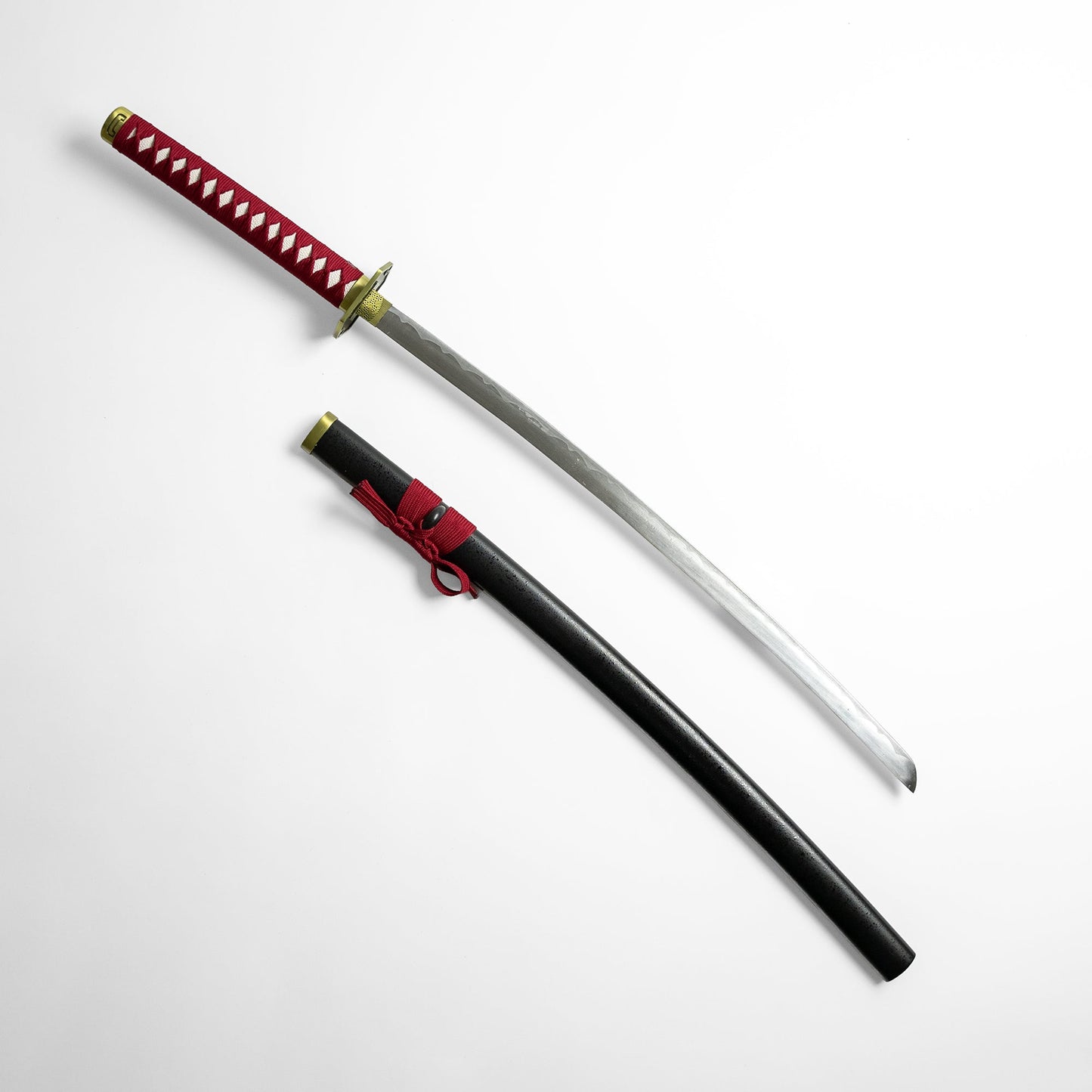 Momo Hinamori's "Tobiume" Katan