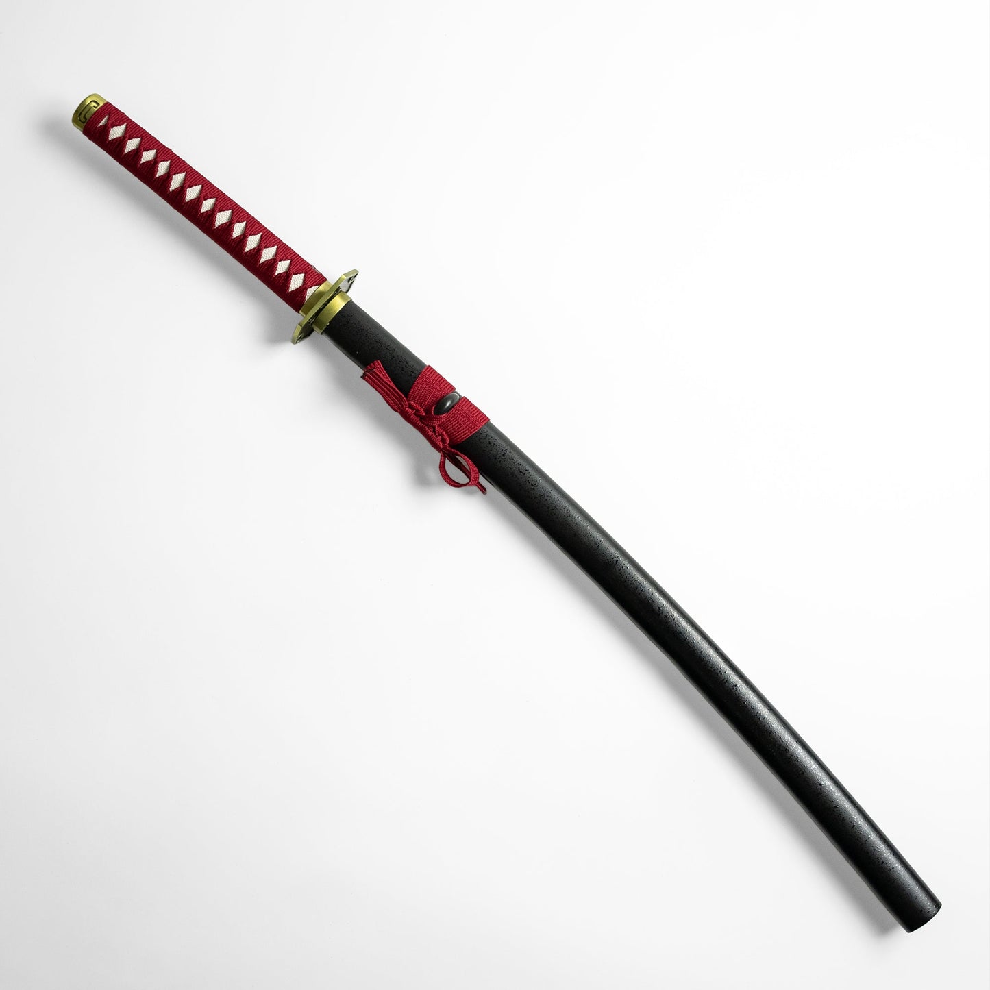 Momo Hinamori's "Tobiume" Katan