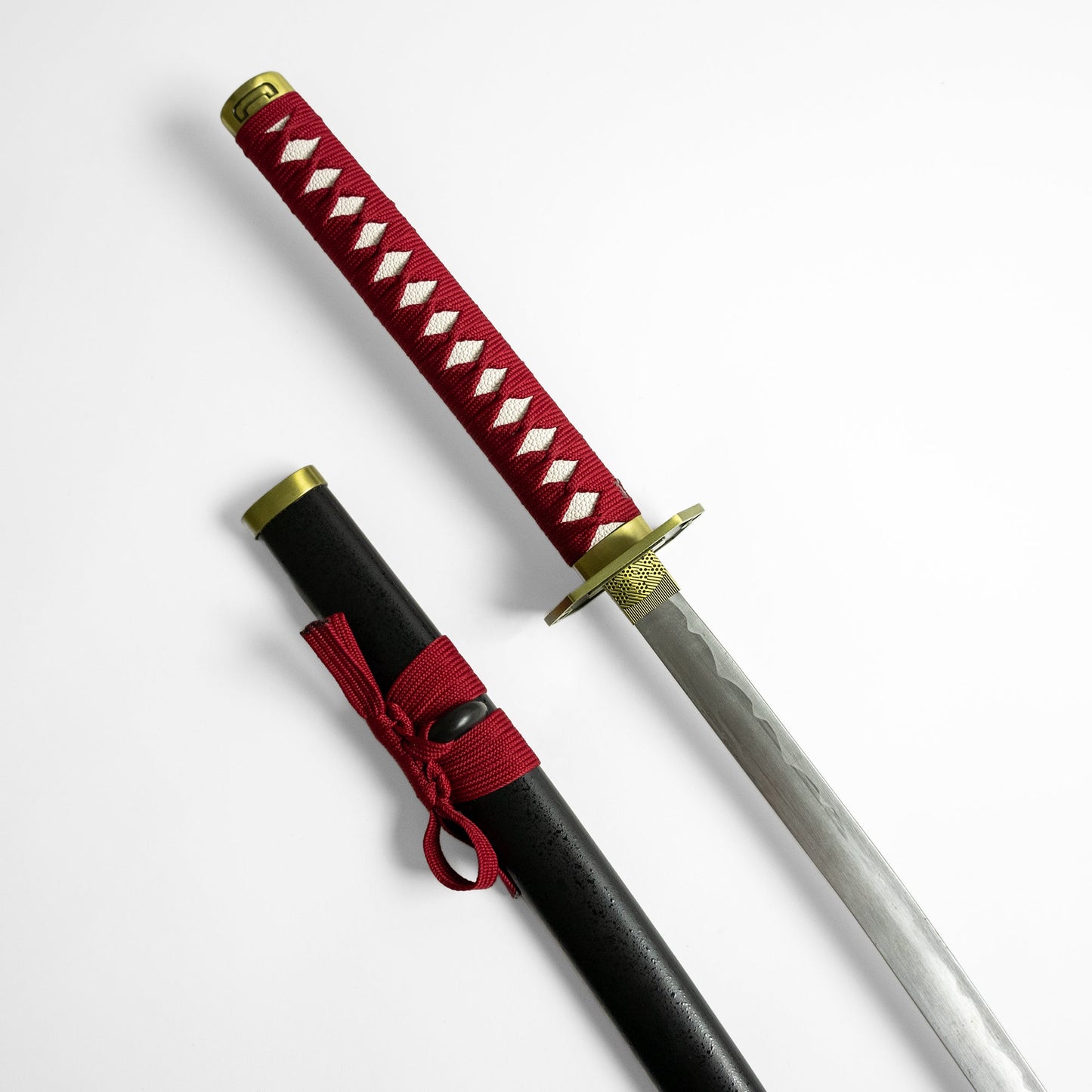 Momo Hinamori's "Tobiume" Katan