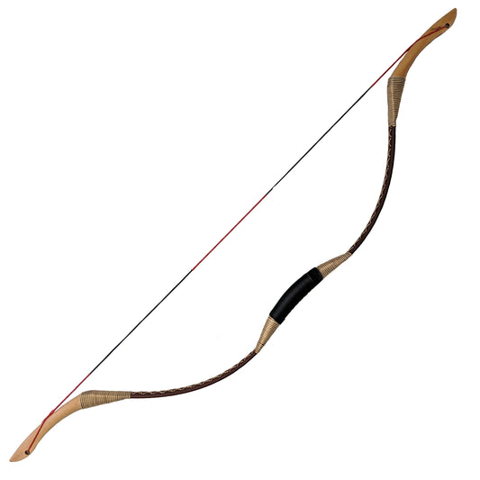 Lara Croft's Mongolian Cavalry Bow